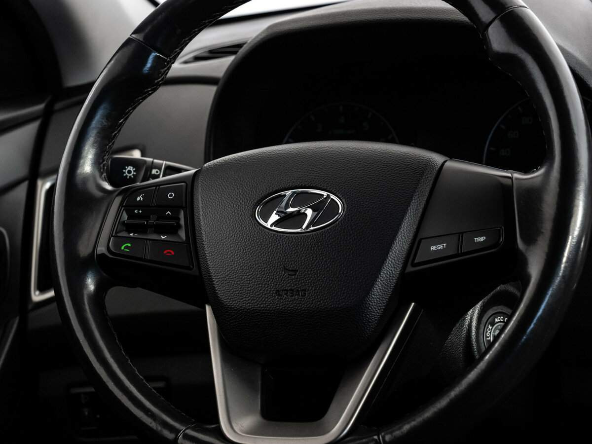 Hyundai Creta 2017