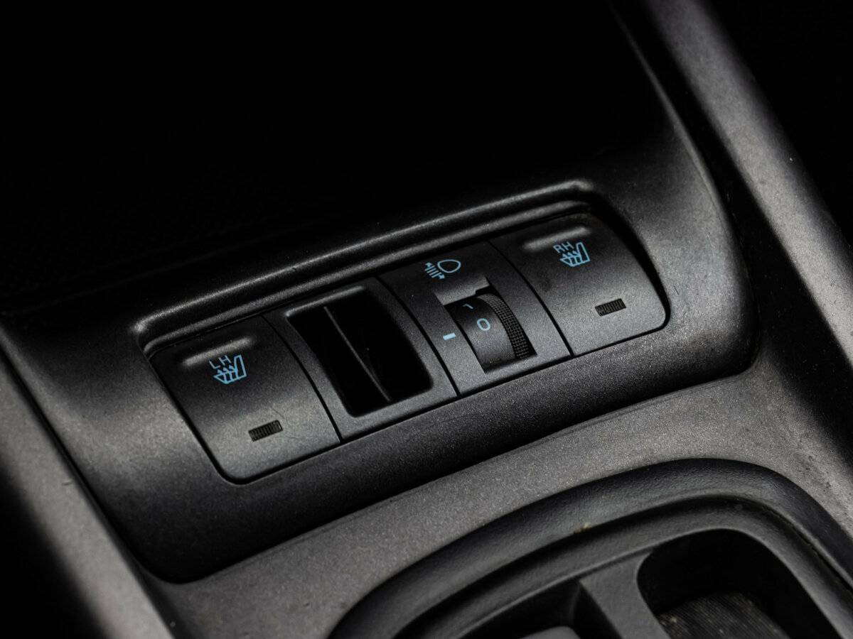 Hyundai Elantra 2008
