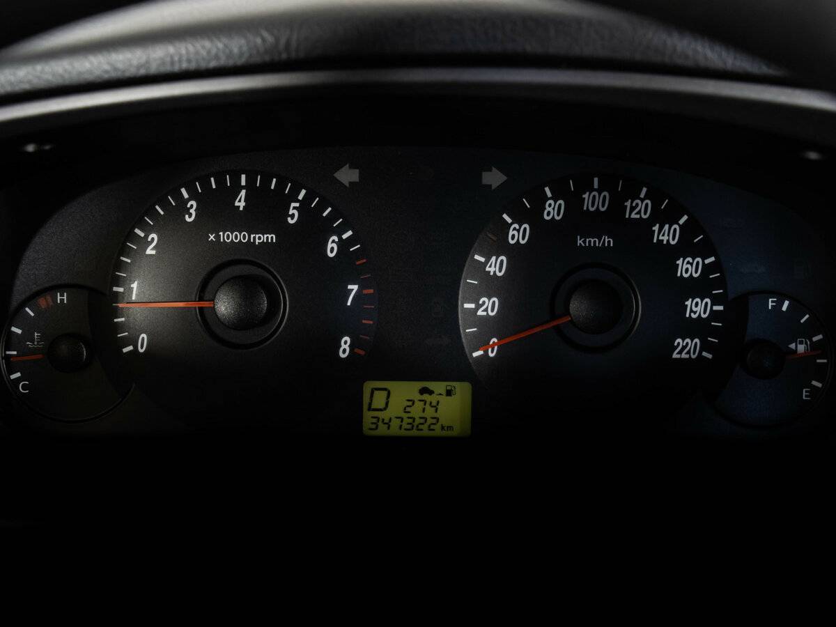 Hyundai Elantra 2008