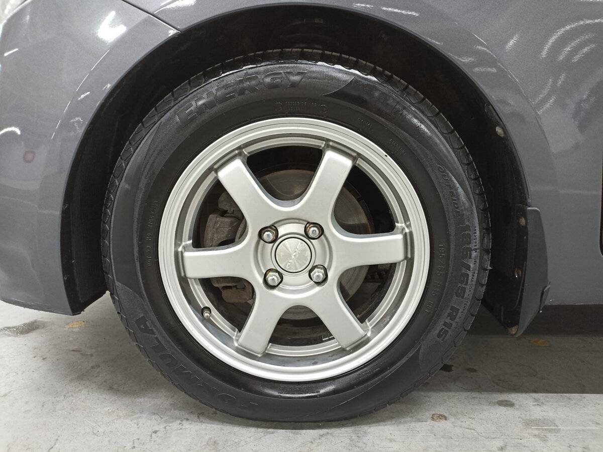 Kia Rio 2016