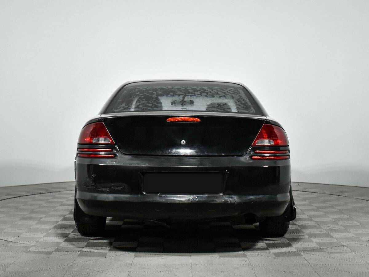 Dodge Stratus