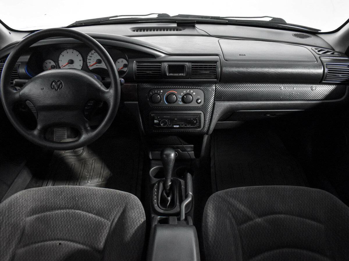 Dodge Stratus