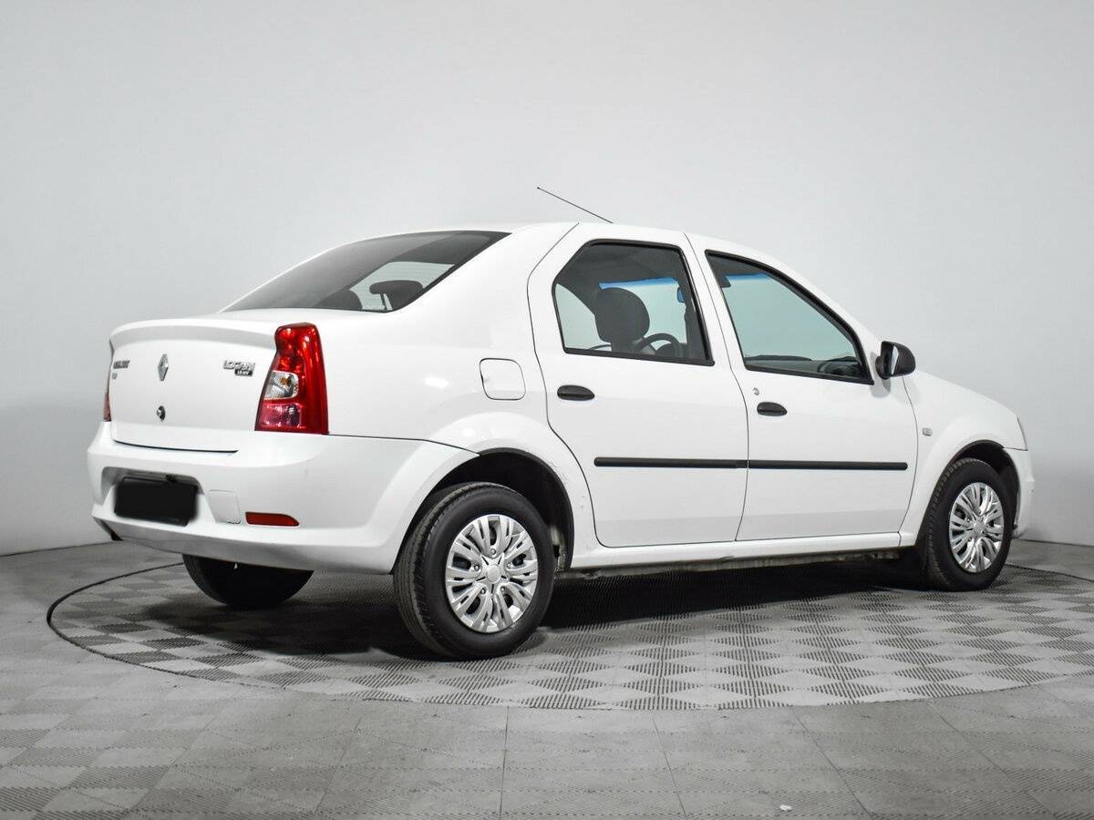 Renault Logan