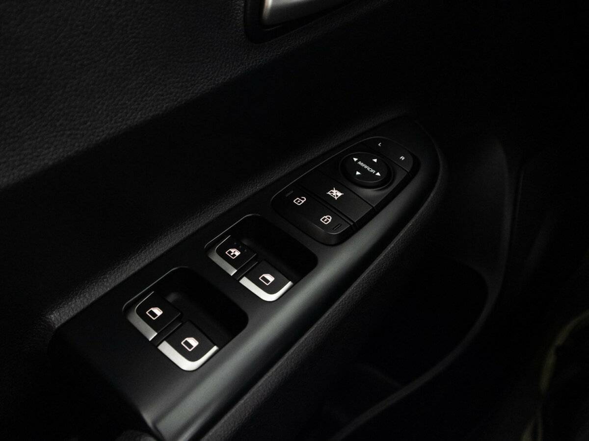 Kia Rio 2020