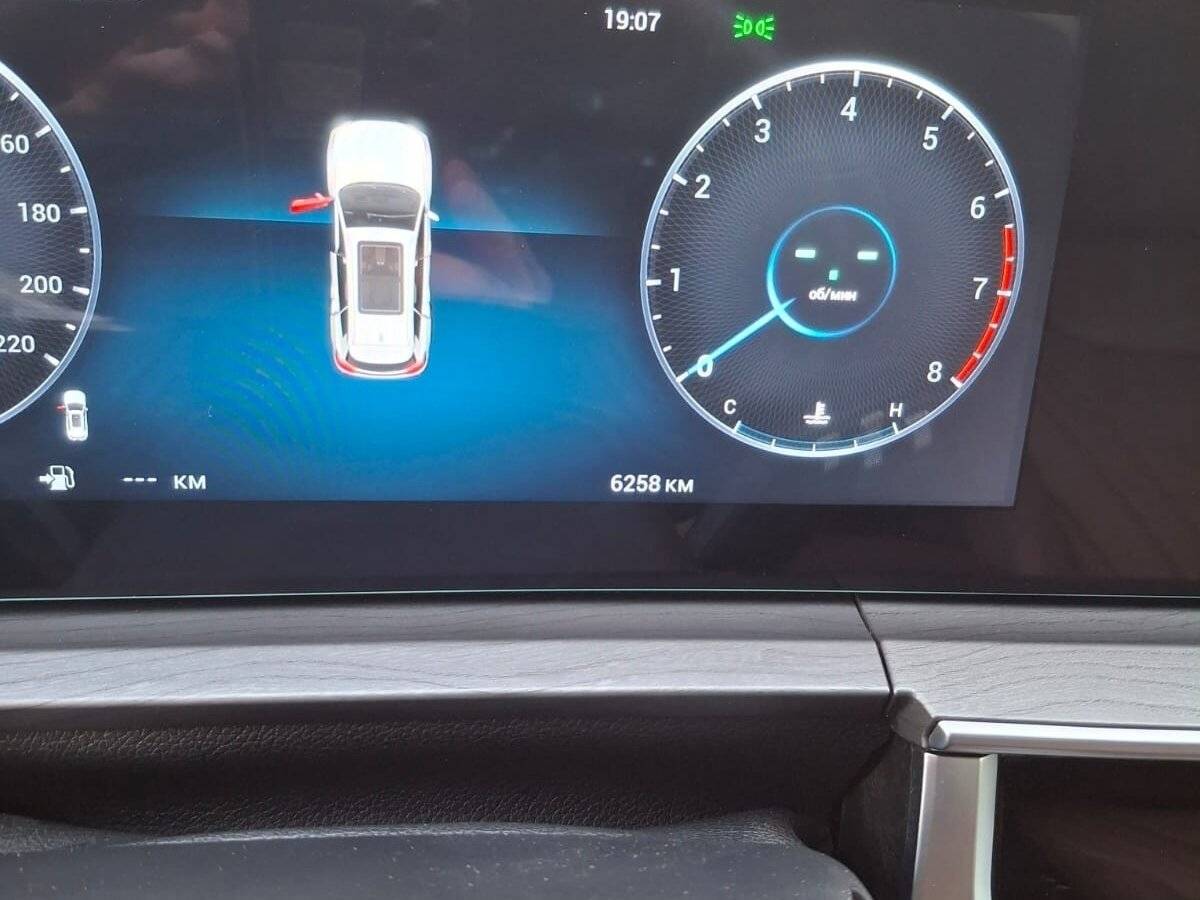 Chery Tiggo 8 Pro Max