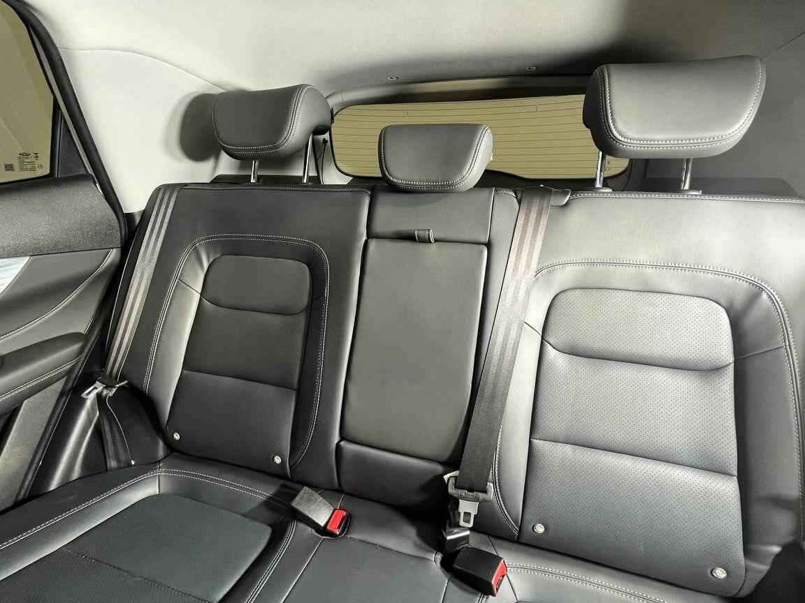 Chery Tiggo 4 Pro 2023