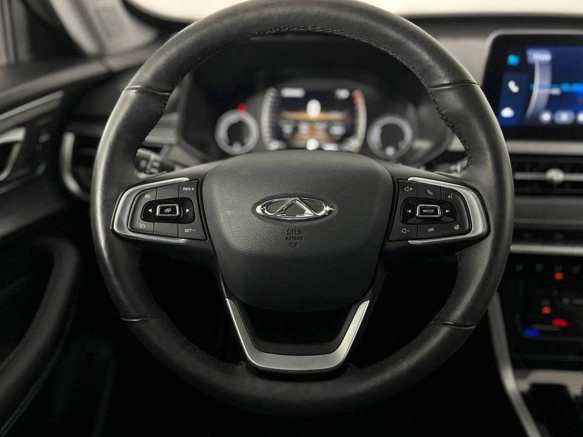 Chery Tiggo 4 Pro 2023