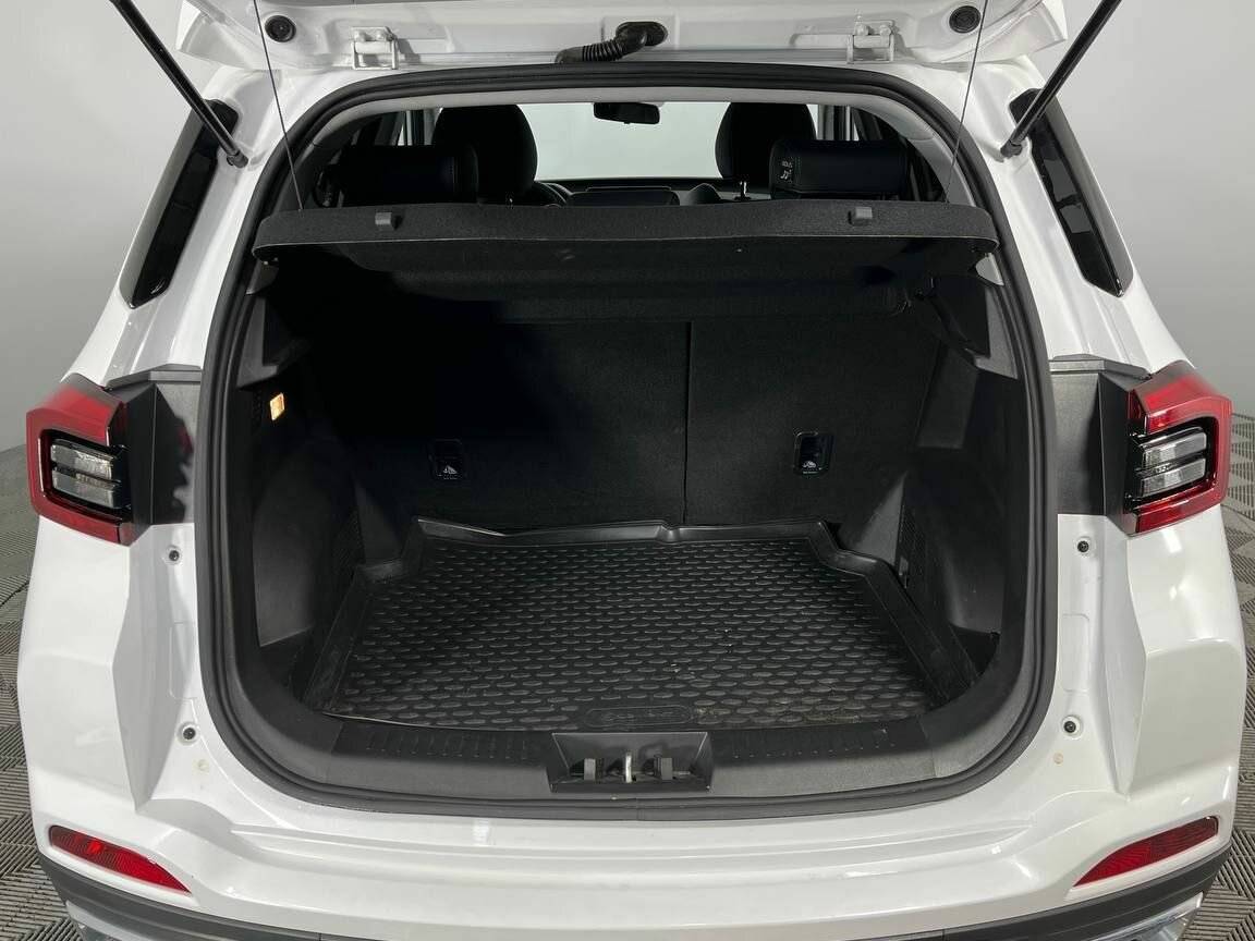Chery Tiggo 4 Pro 2023