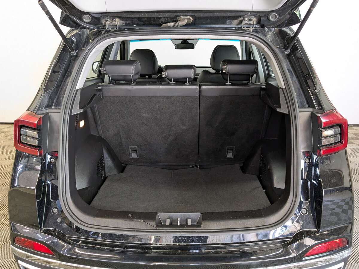 Chery Tiggo 4 2021