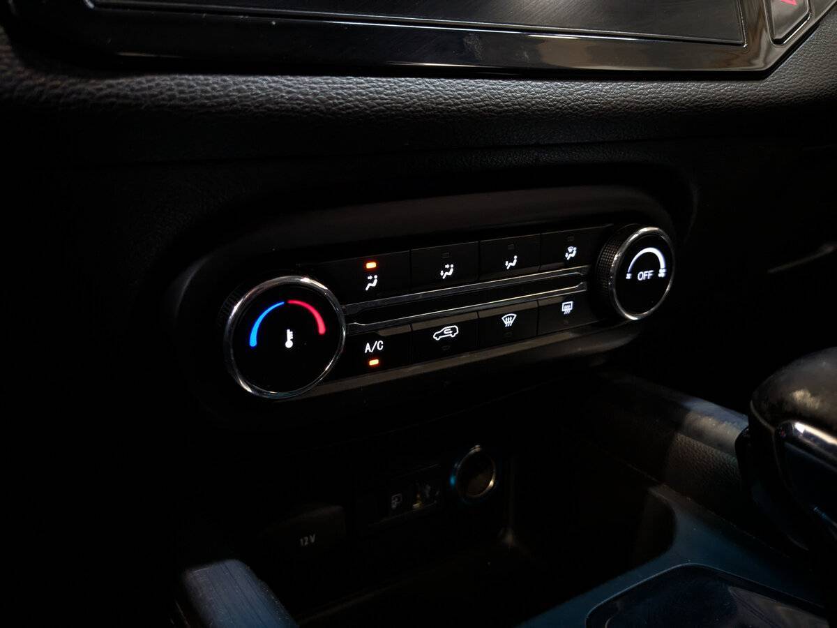 Chery Tiggo 4 2021