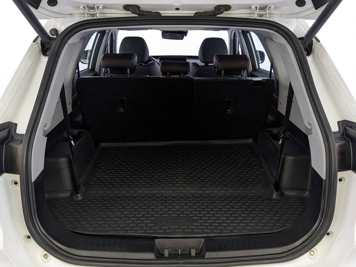 Chery Tiggo 8 Pro 2022