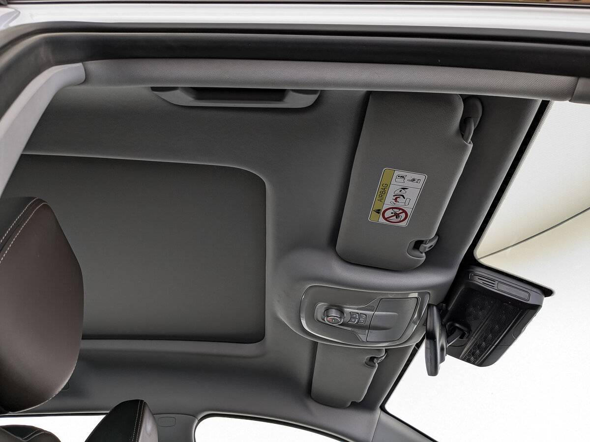 Chery Tiggo 8 Pro 2022