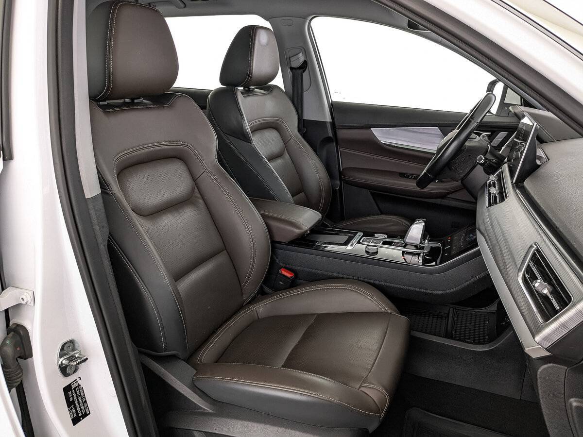 Chery Tiggo 8 Pro 2022