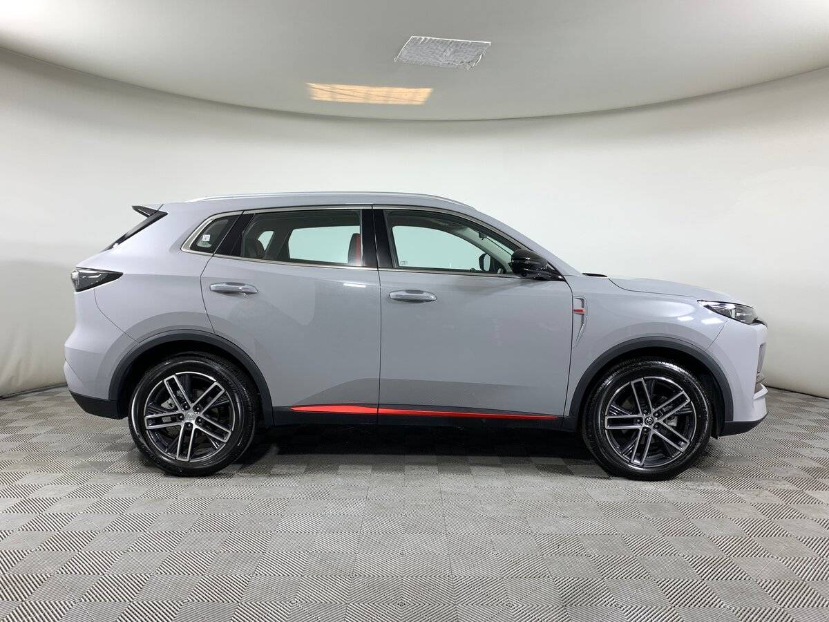 Changan CS55 Plus