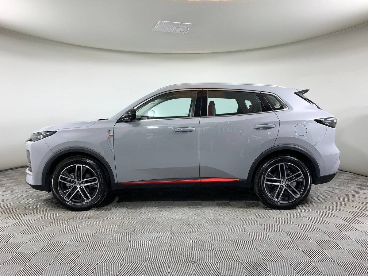 Changan CS55 Plus