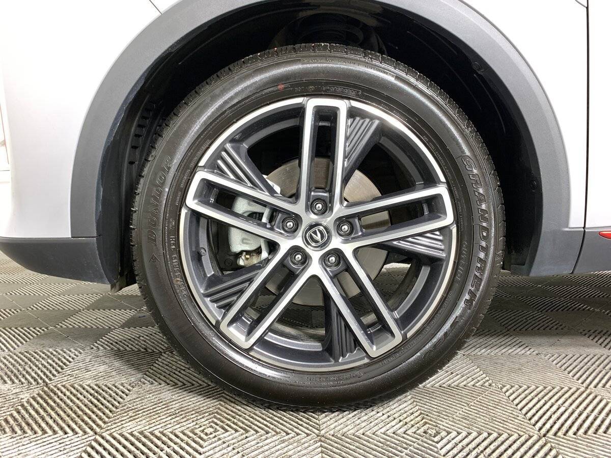 Changan CS55 Plus 2024