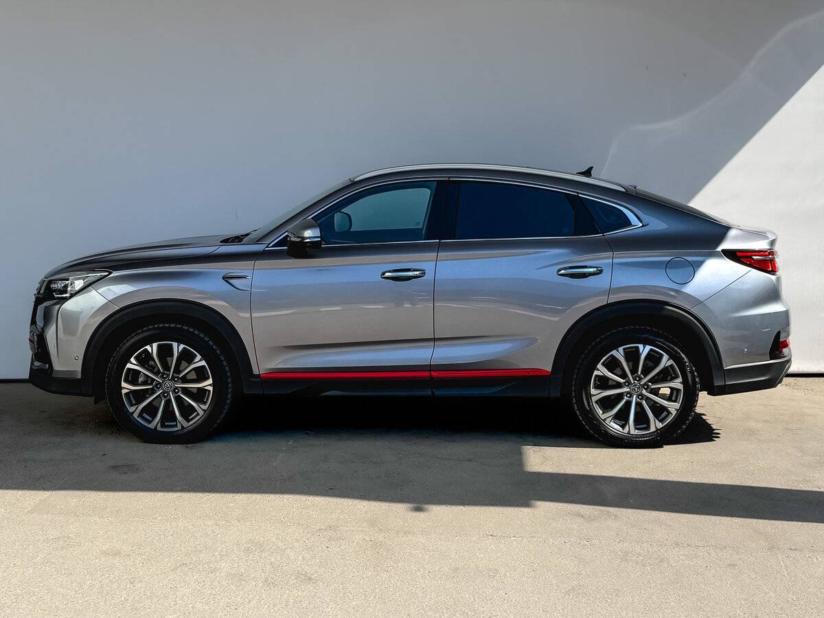 Changan CS85