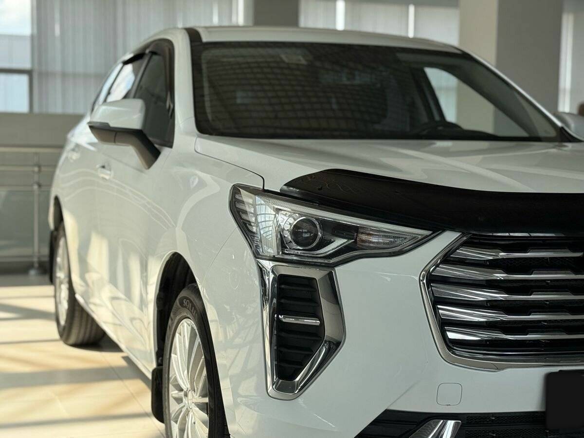 Haval Jolion 2022