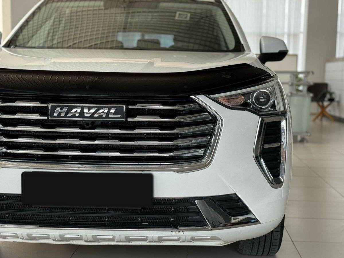 Haval Jolion 2022