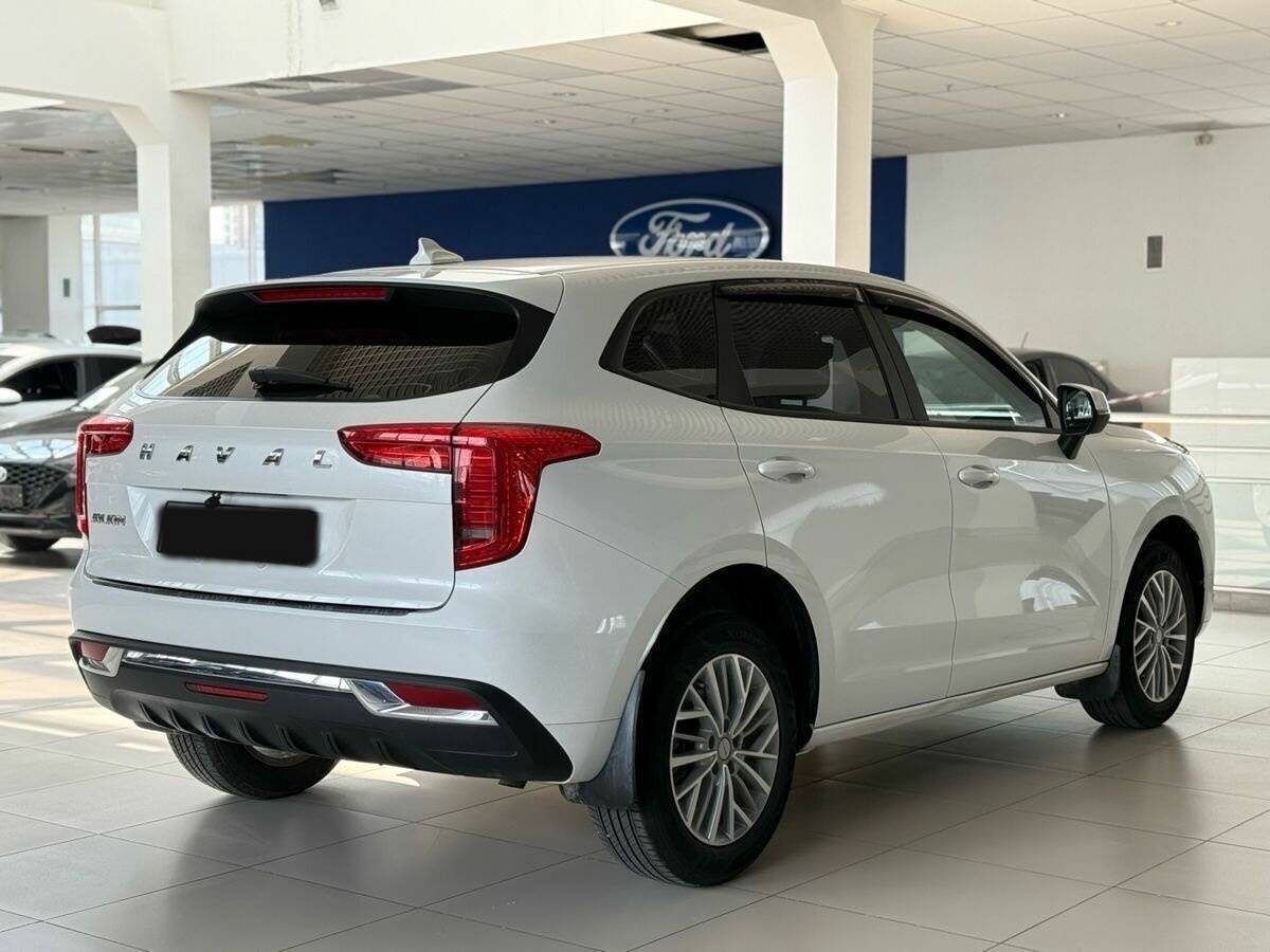 Haval Jolion 2022