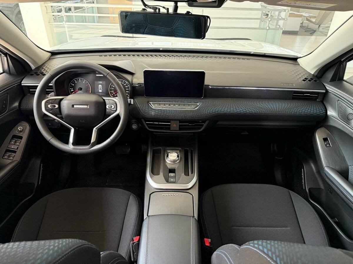 Haval Jolion 2022