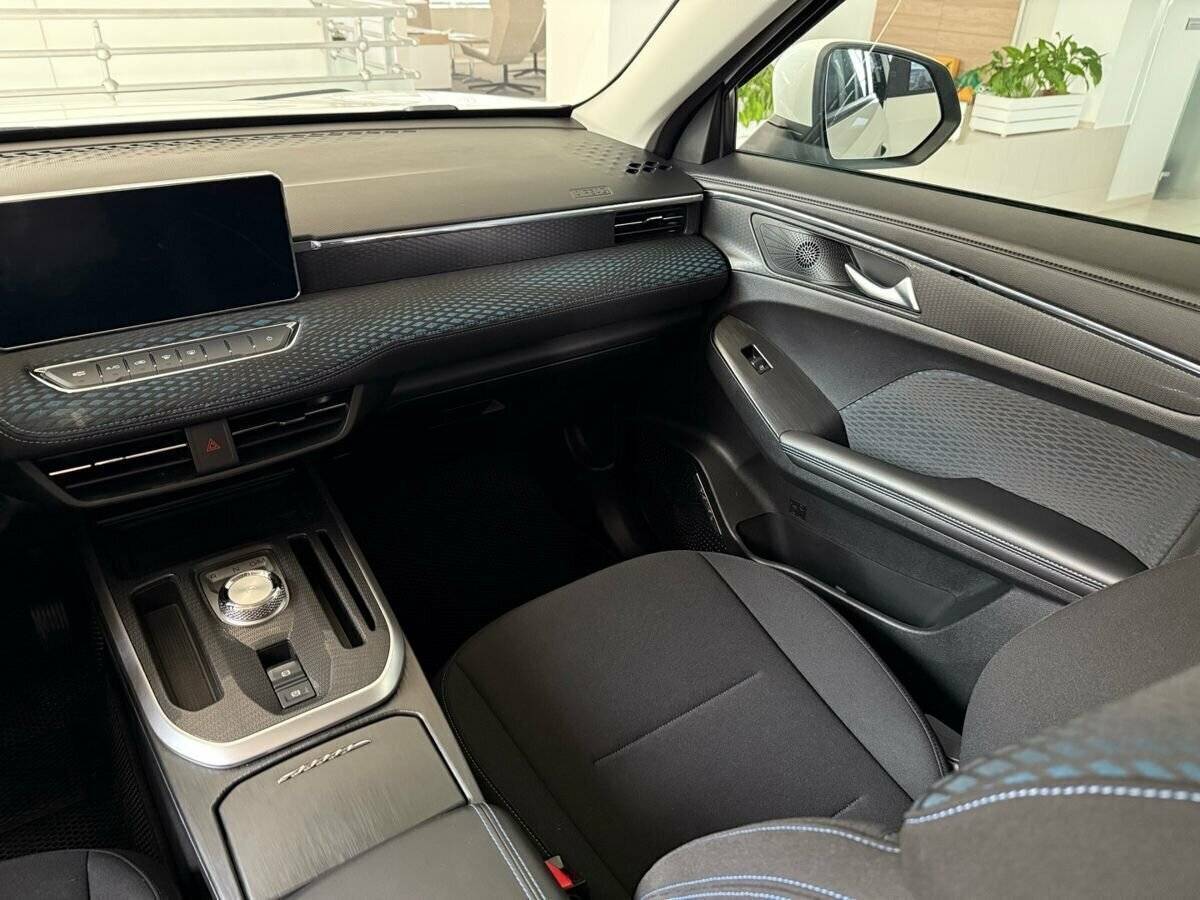 Haval Jolion 2022