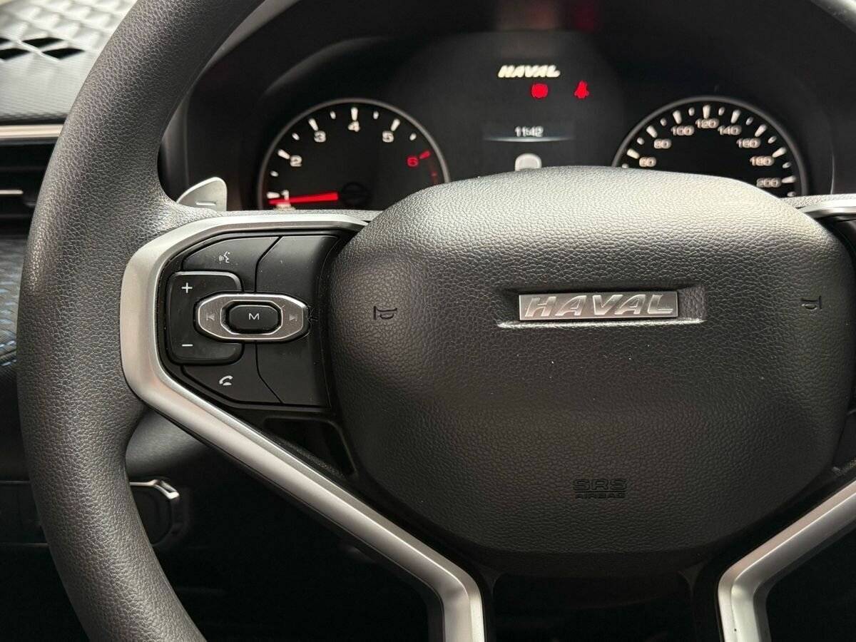 Haval Jolion 2022
