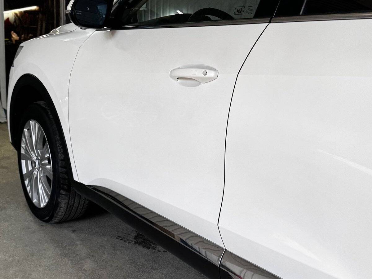 Haval F7 2019