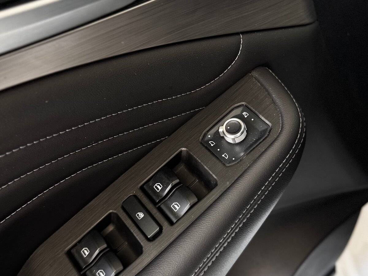 Haval F7 2019