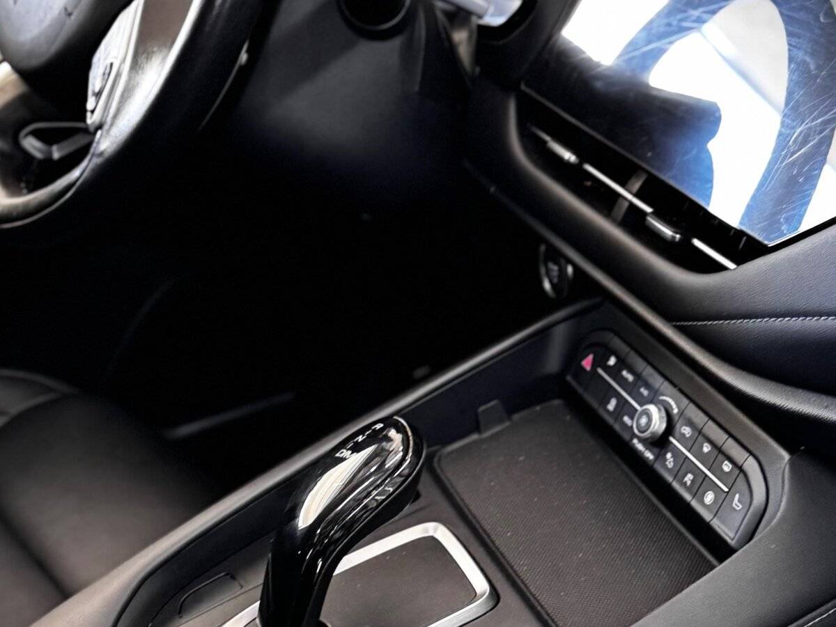 Haval F7 2019