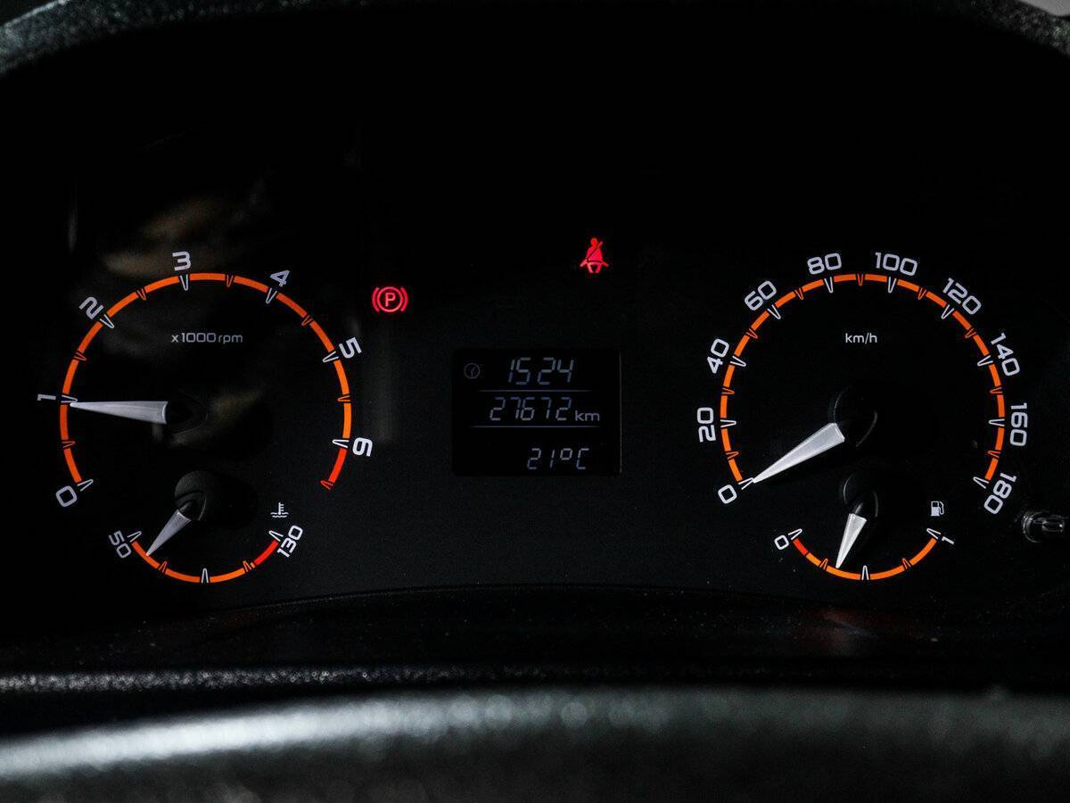 Lada (ВАЗ) 2121 (4x4) 2020