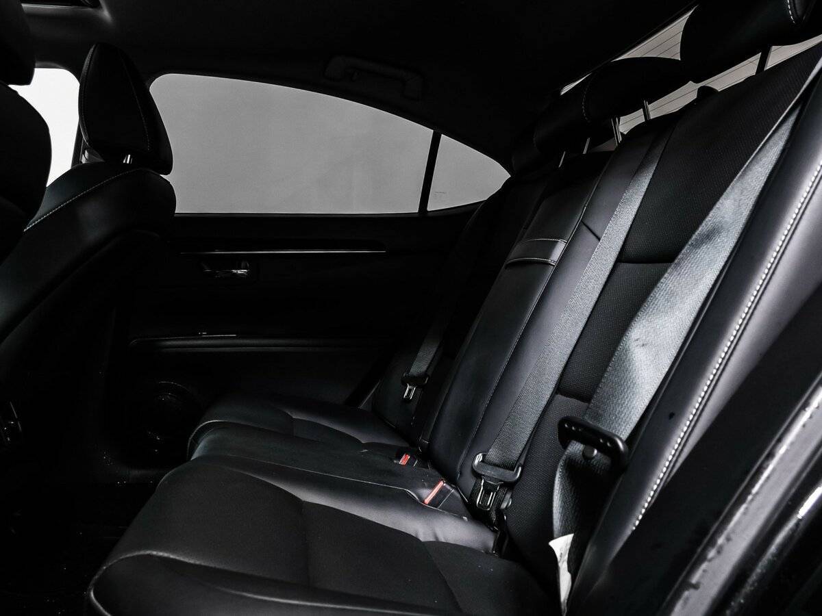 Lexus ES 2016