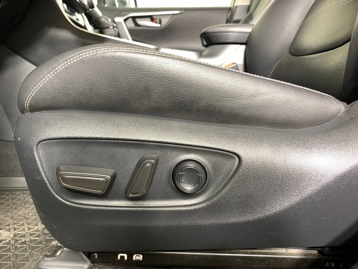 Toyota RAV4 2020
