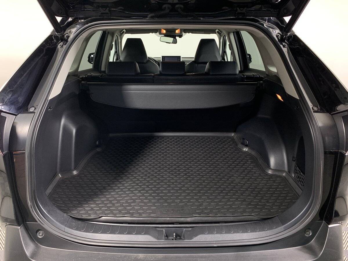 Toyota RAV4 2020