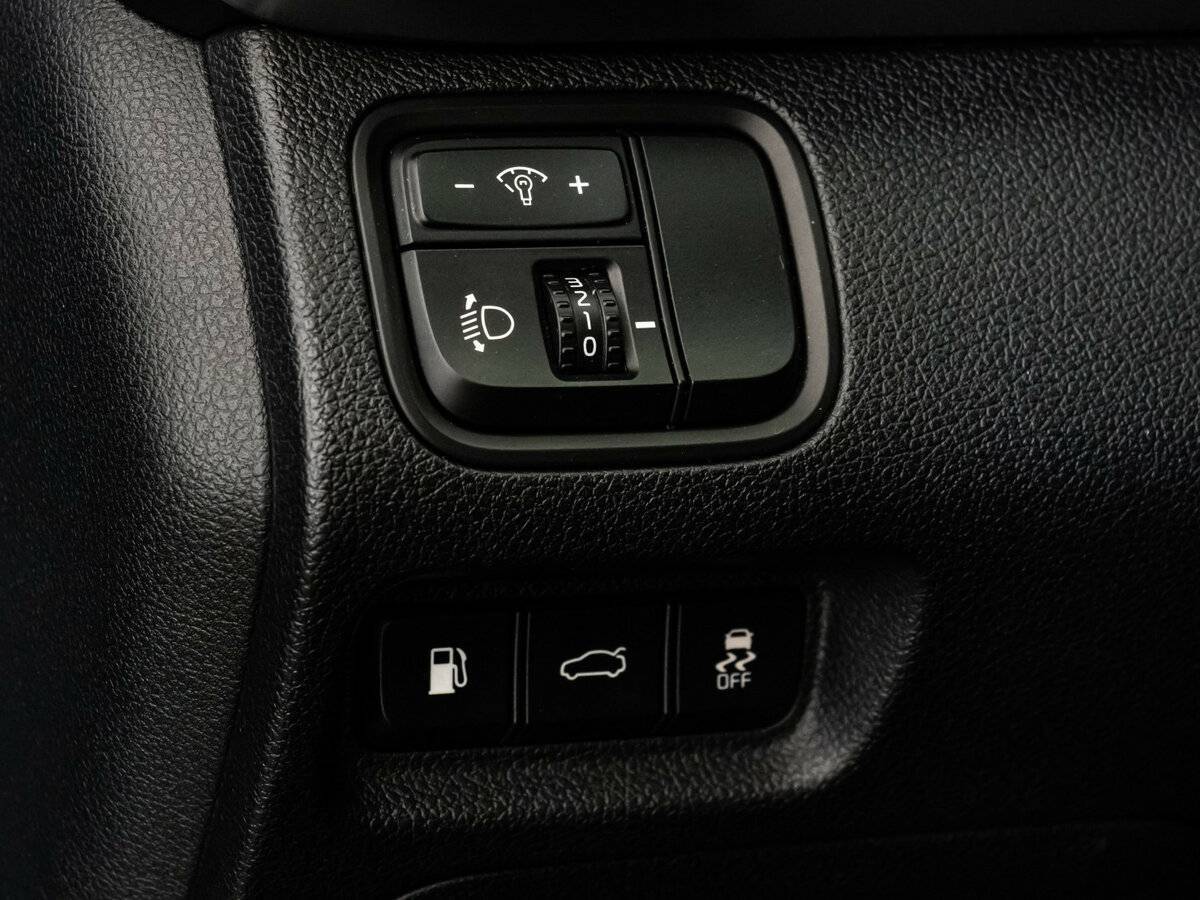 Kia Optima 2018