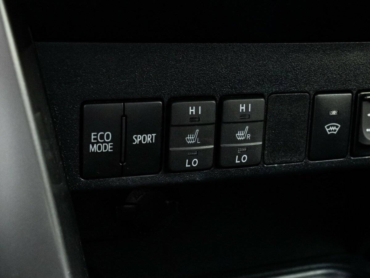 Toyota RAV4 2018