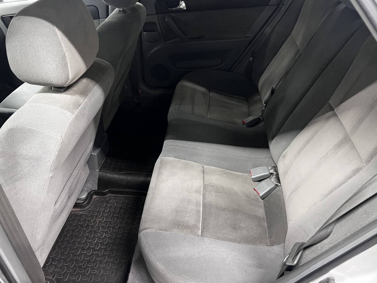 Daewoo Gentra