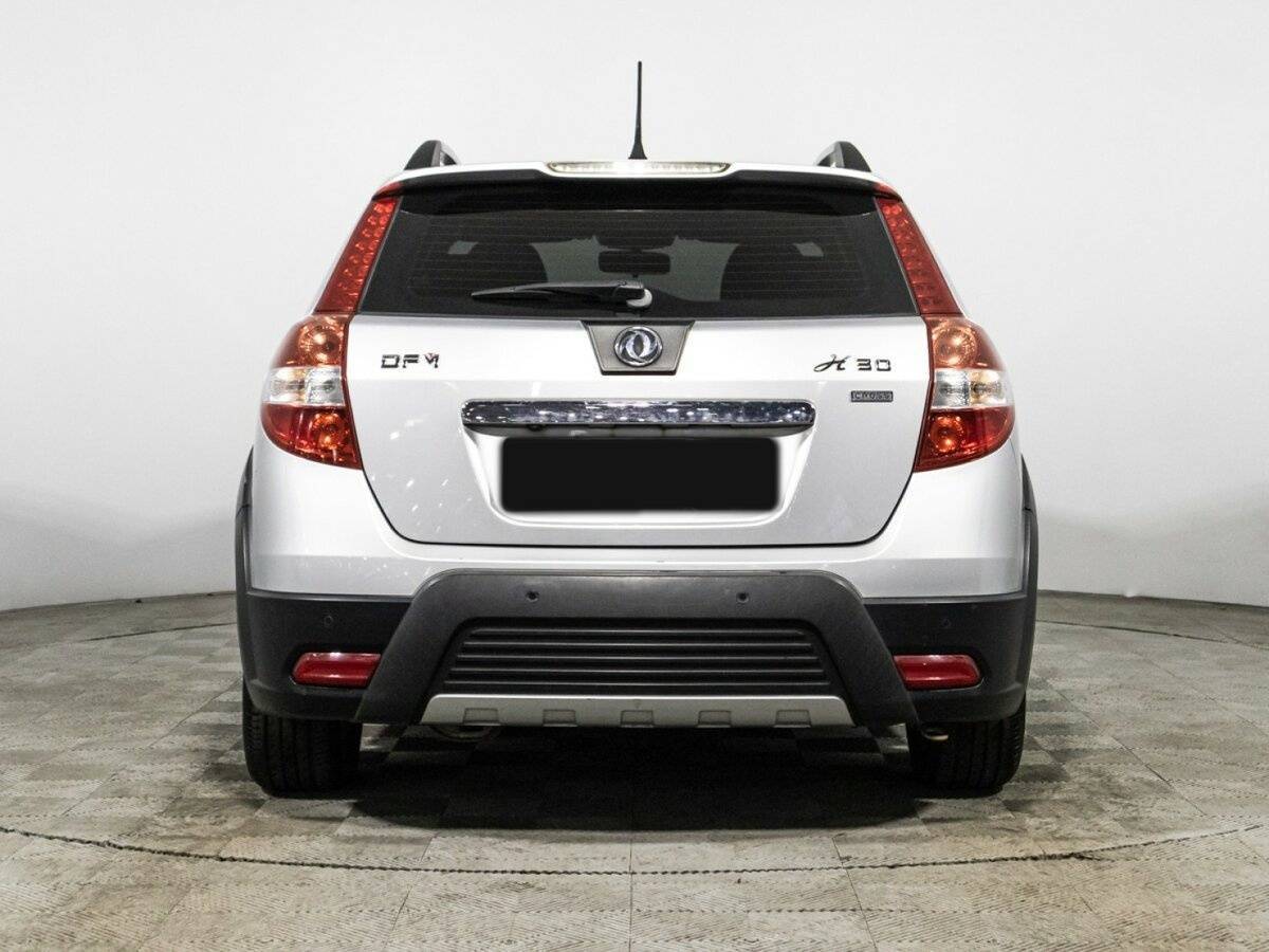 Dongfeng H30 Cross