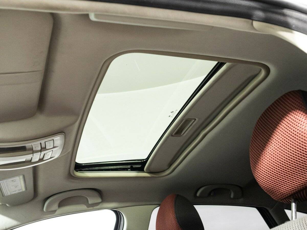 Dongfeng H30 Cross 2014