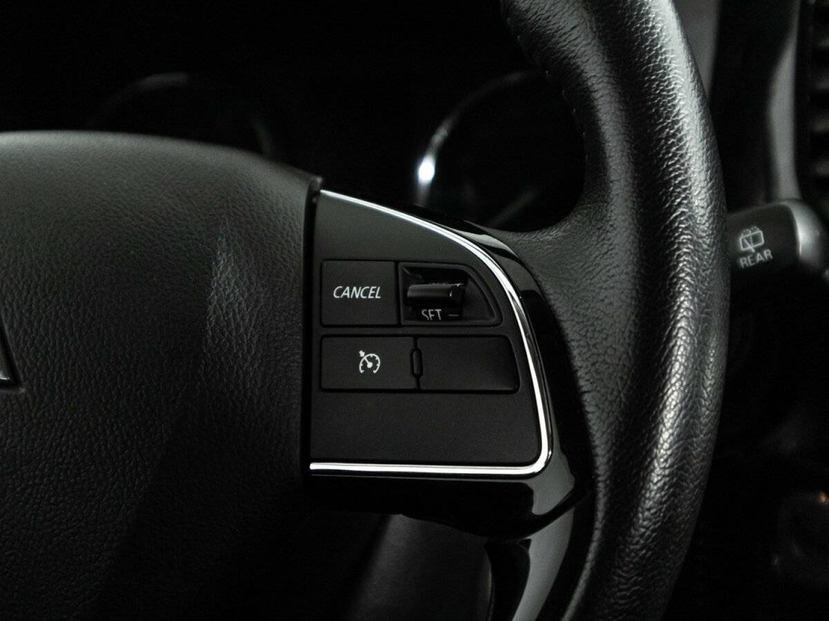 Mitsubishi Outlander 2022