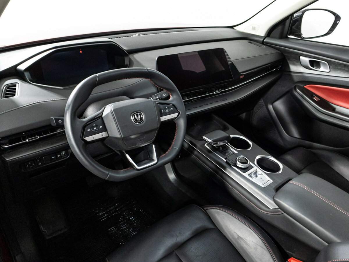 Changan CS55 Plus
