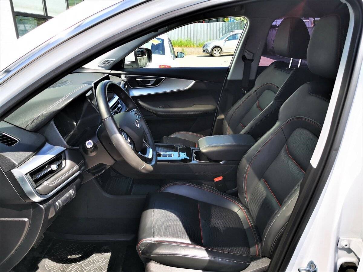 Chery Tiggo 7 Pro 2022