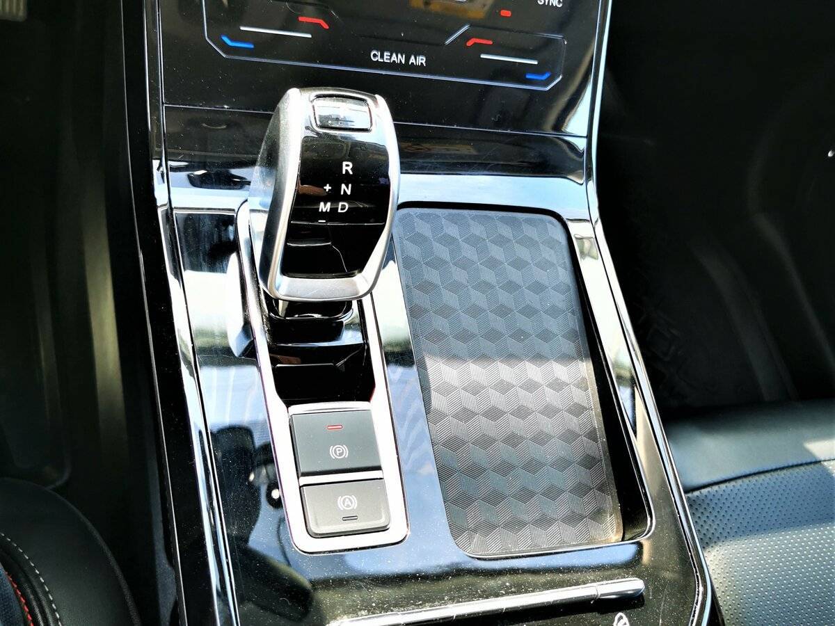 Chery Tiggo 7 Pro 2022