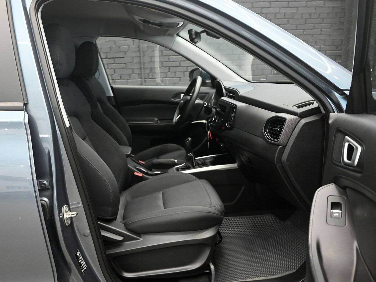 Chery Tiggo 4 2020