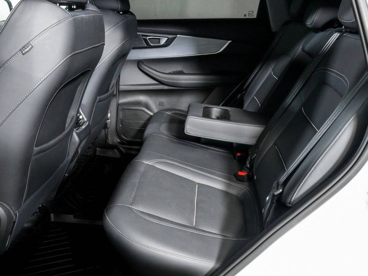 Chery Tiggo 7 Pro Max 2023