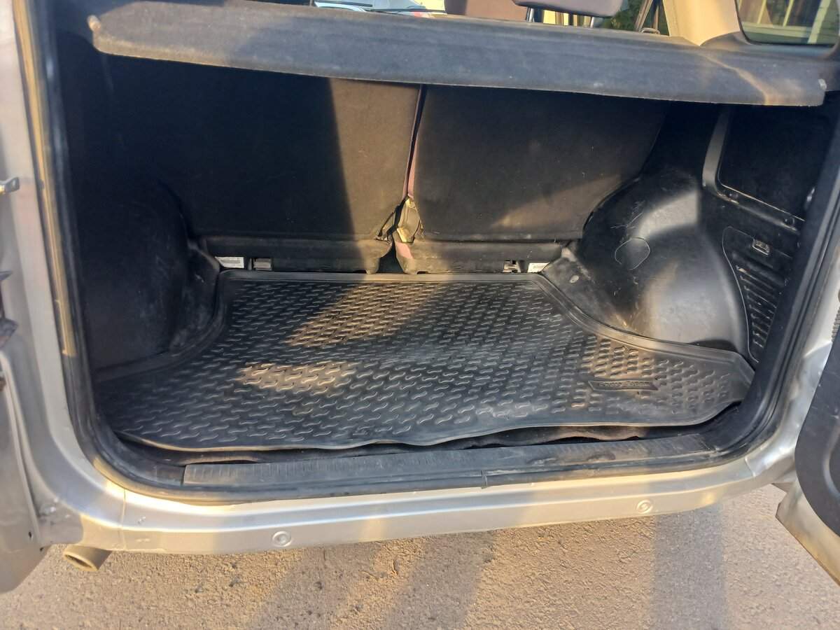 Chery Tiggo (T11) 2013
