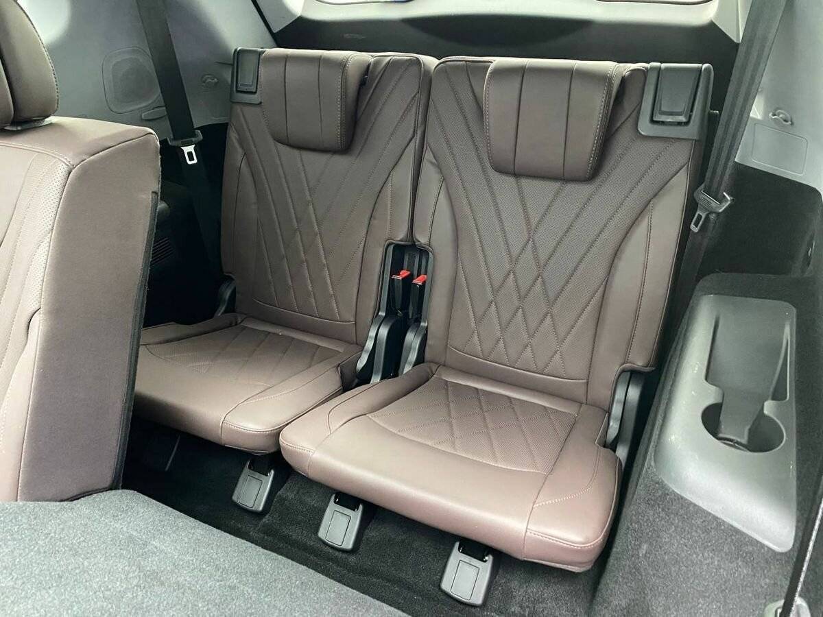 Chery Tiggo 8 Pro Max 2023