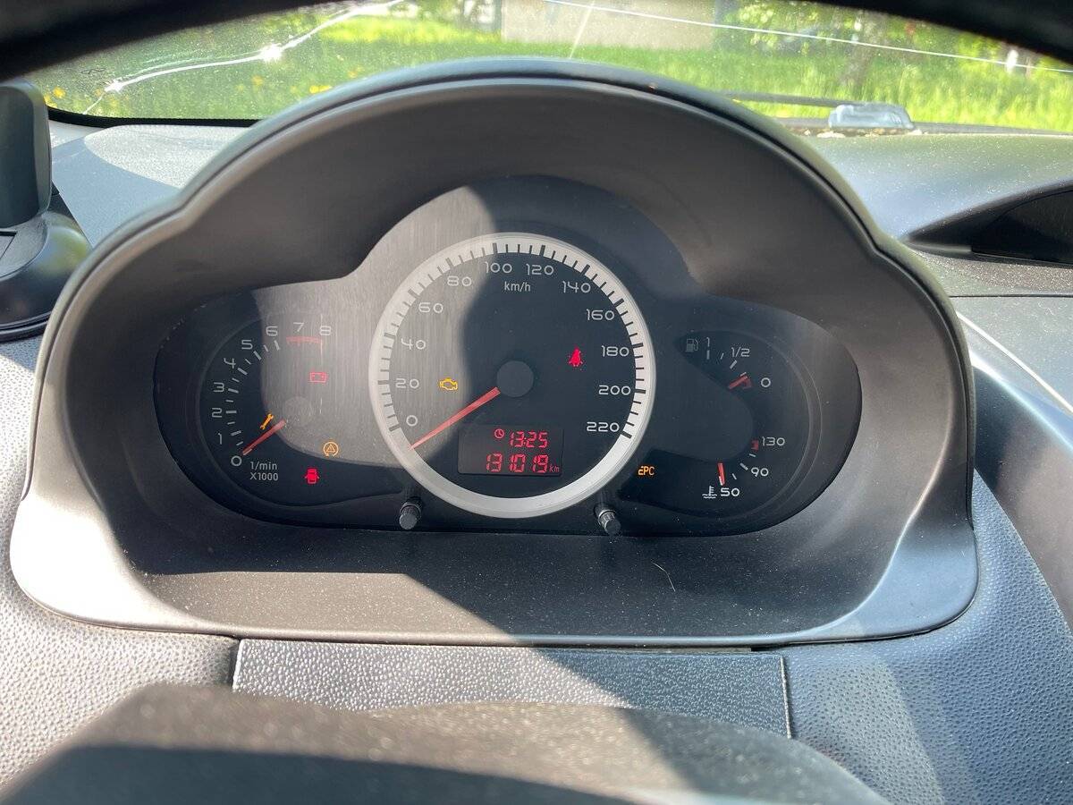 Chery M11 (A3)