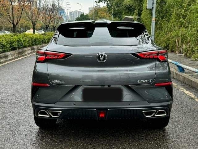 Changan UNI-T