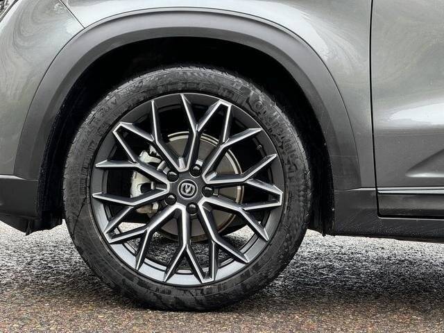 Changan UNI-T 2022